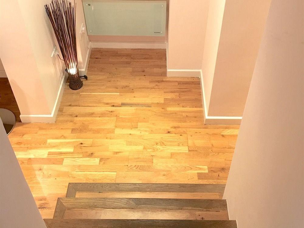 Westminster Appartement Londen