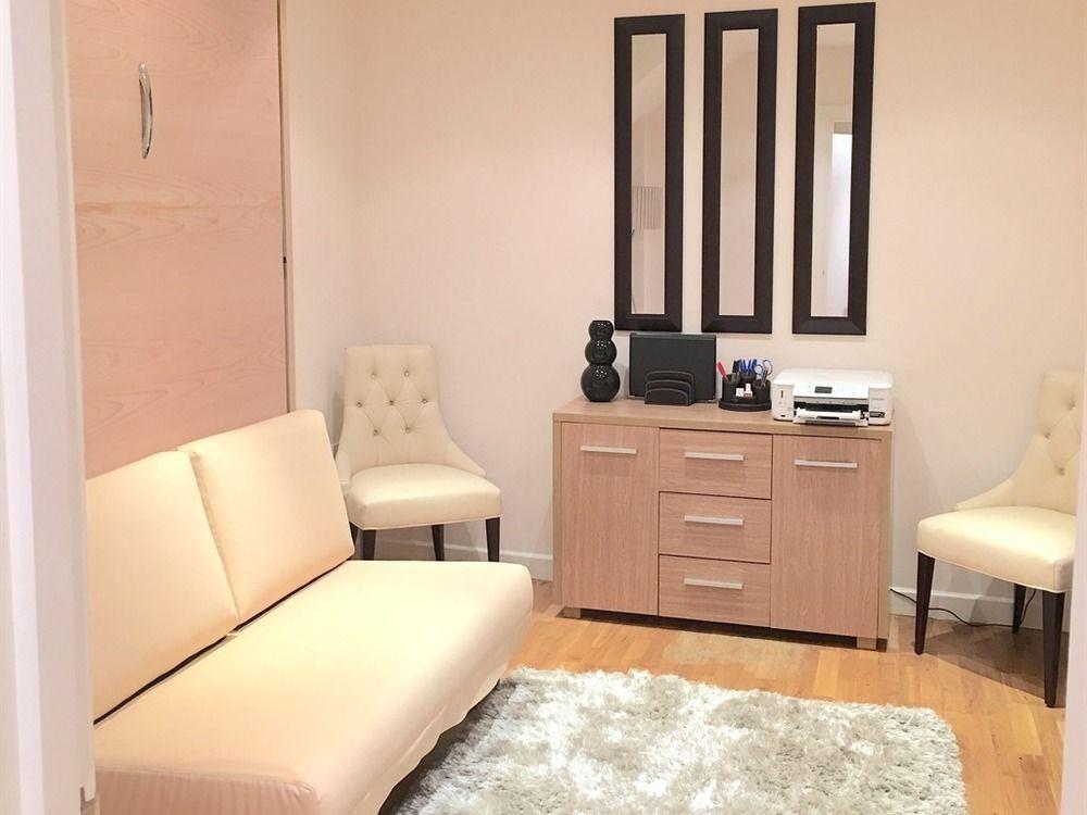 Westminster Appartement Londen