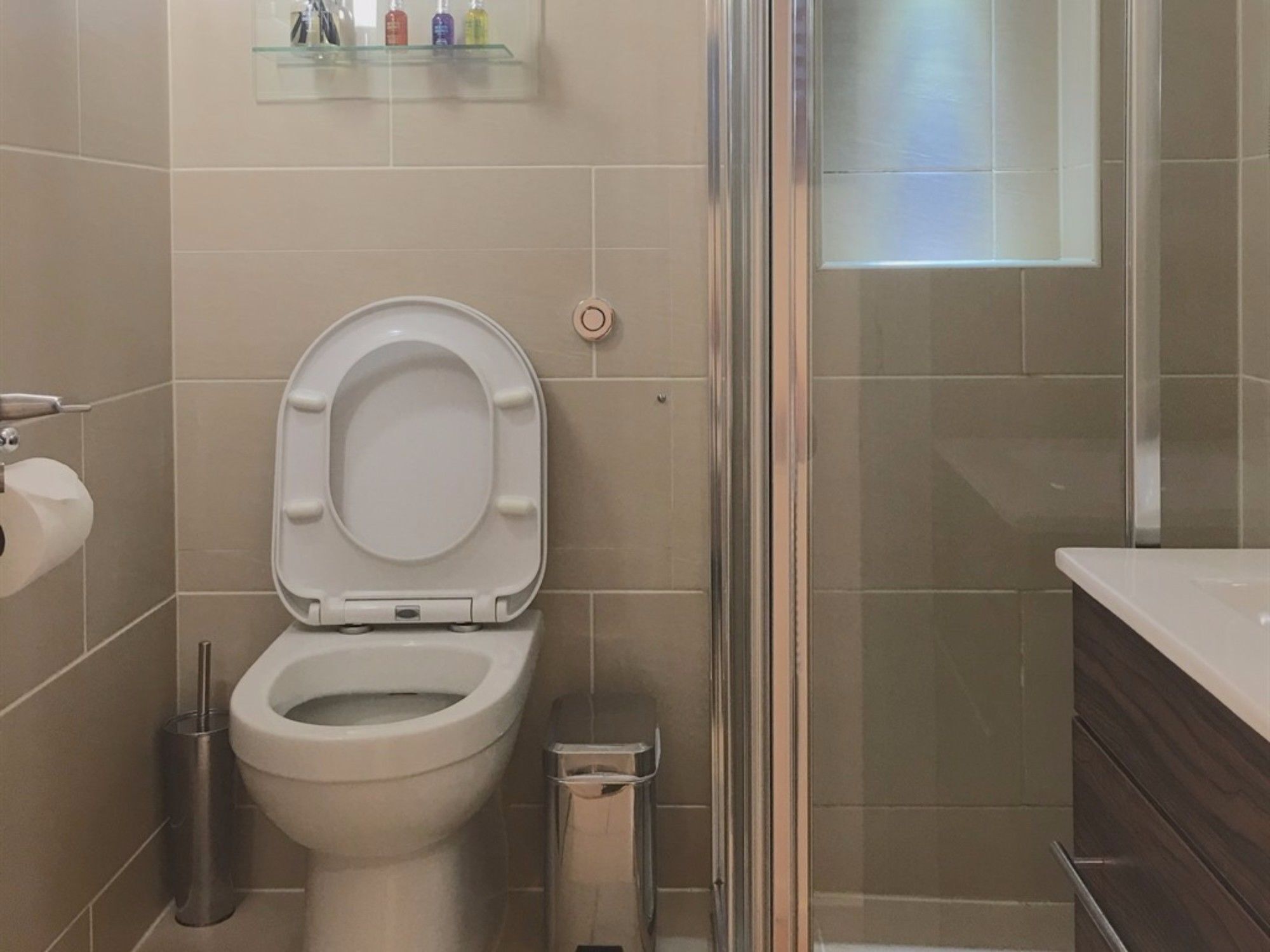 Westminster Appartement Londen