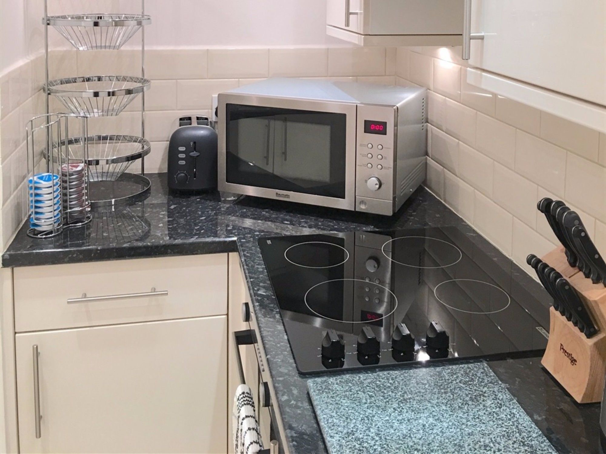 Westminster Appartement Londen