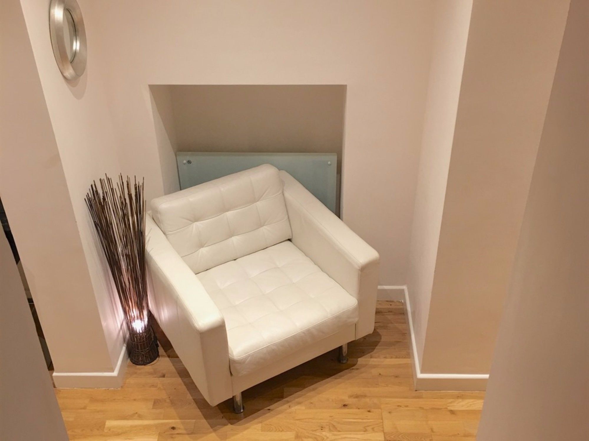 Westminster Apartamento *