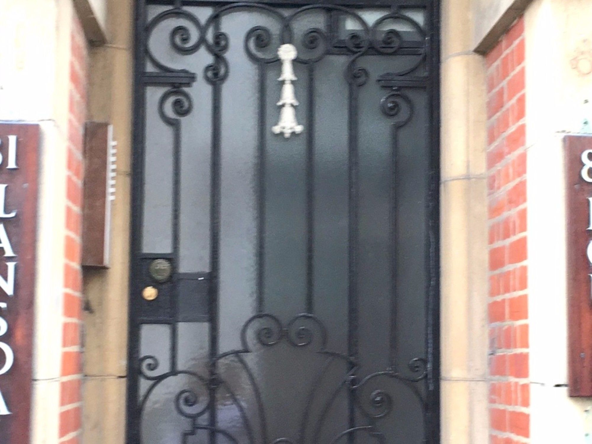 Westminster Apartamento
