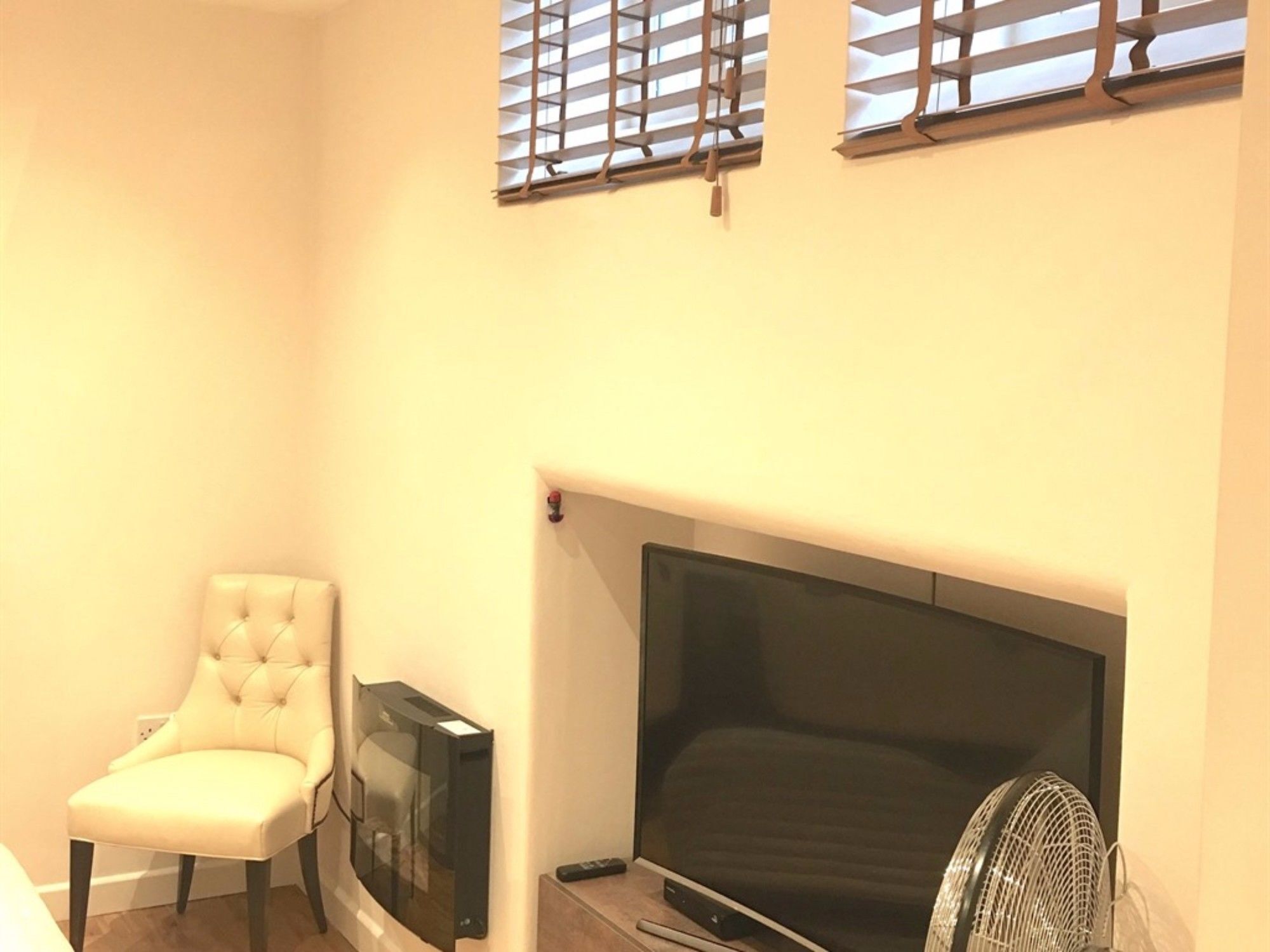 Apartamento Westminster