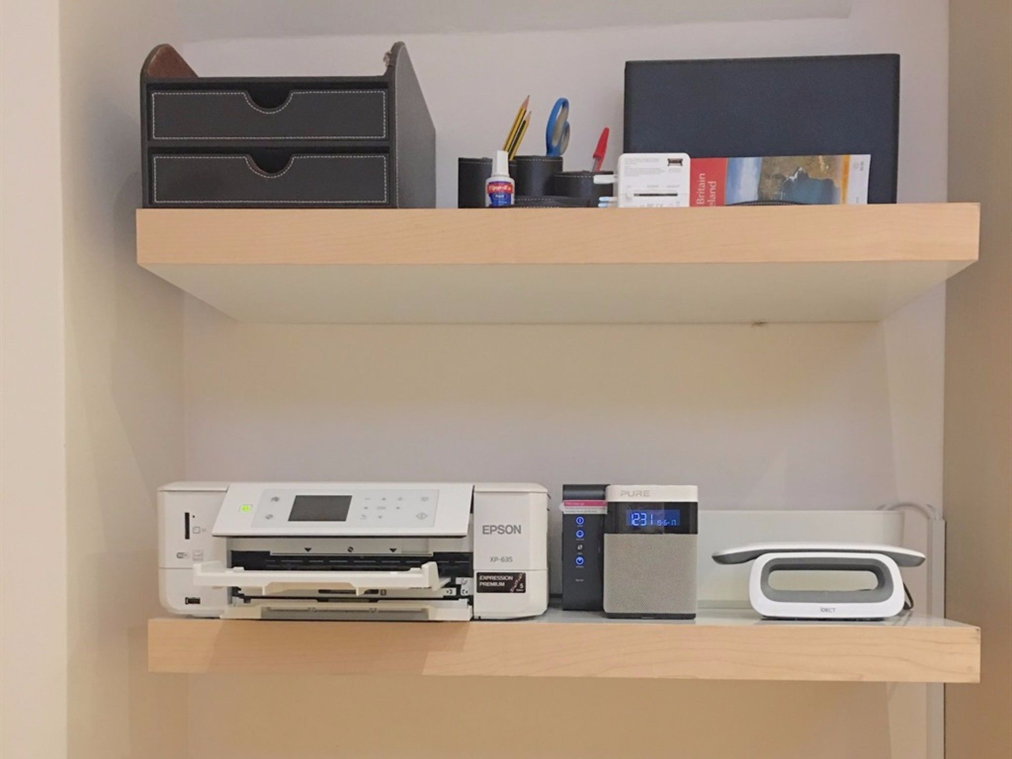 Apartamento Westminster *