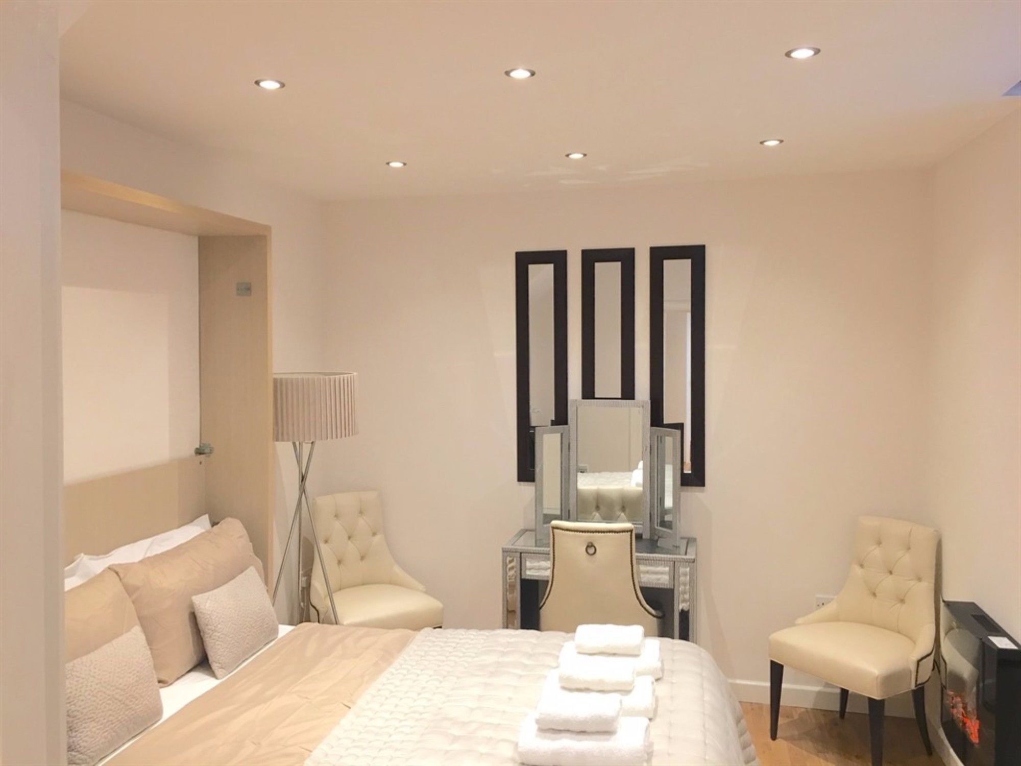 Apartamento Westminster *