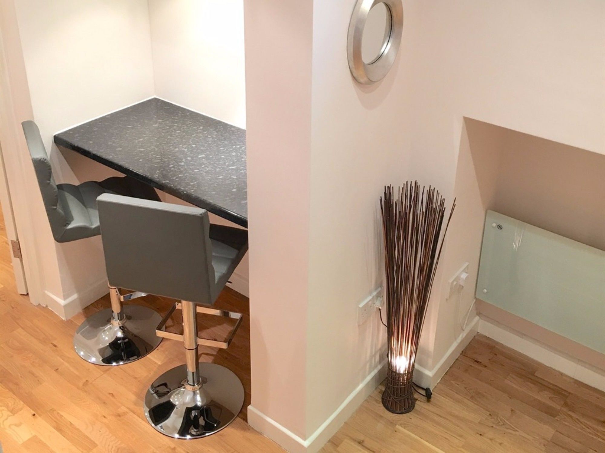 Apartamento Westminster *