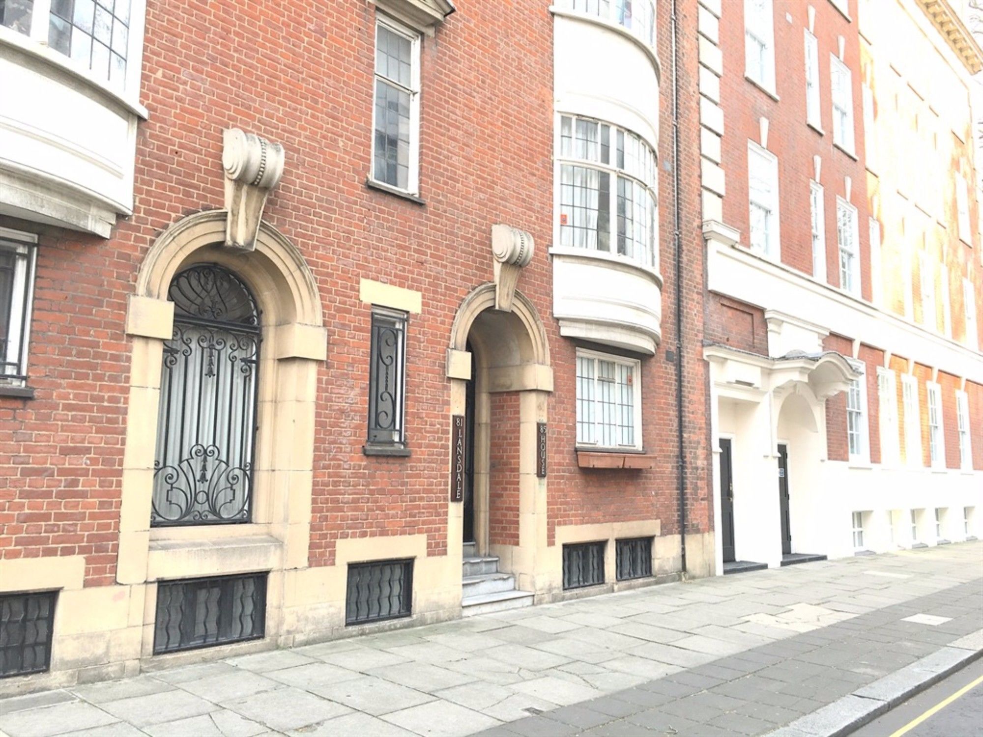 Westminster Apartamento