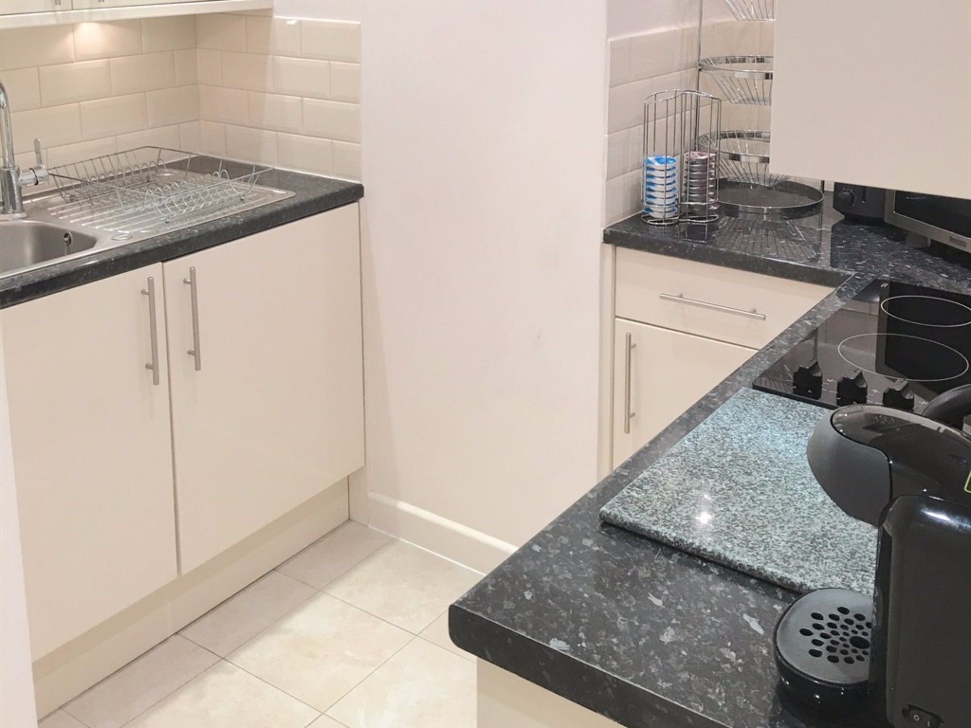 Apartamento Westminster *
