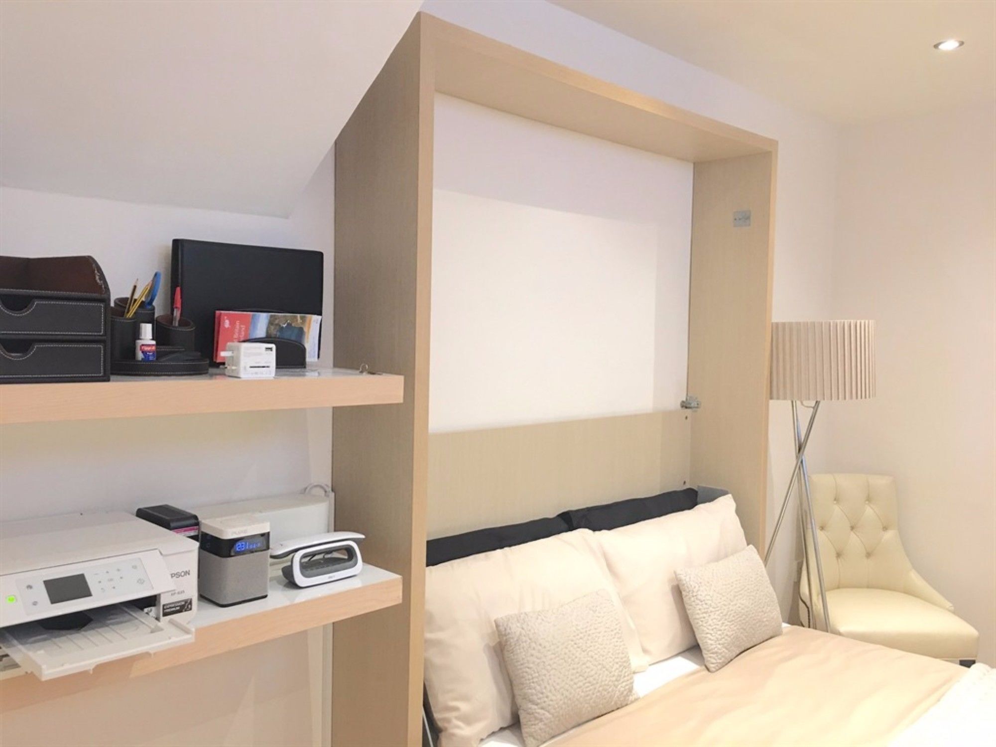 Appartement Westminster Studio *